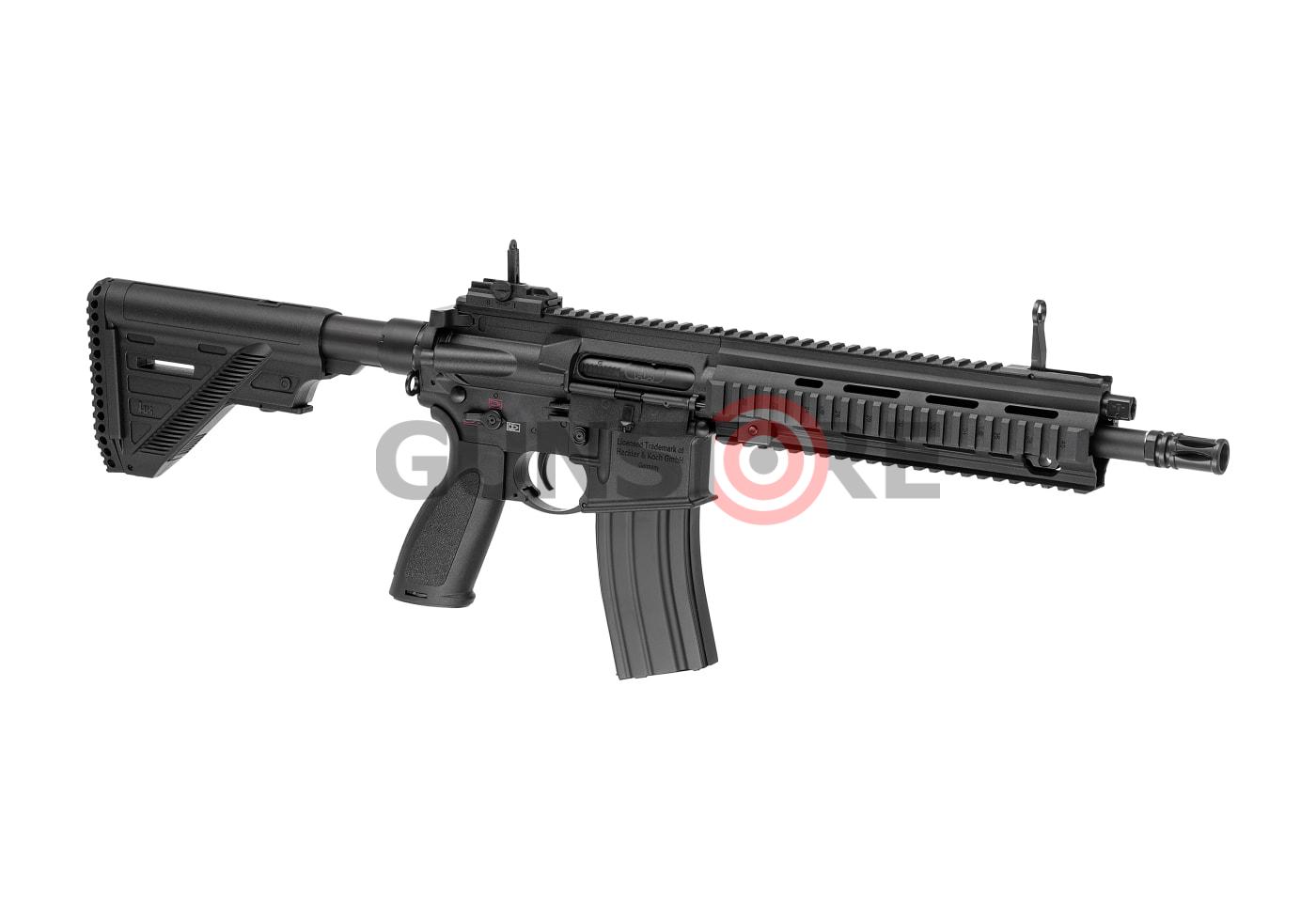 H&K HK416 A5 Sportsline