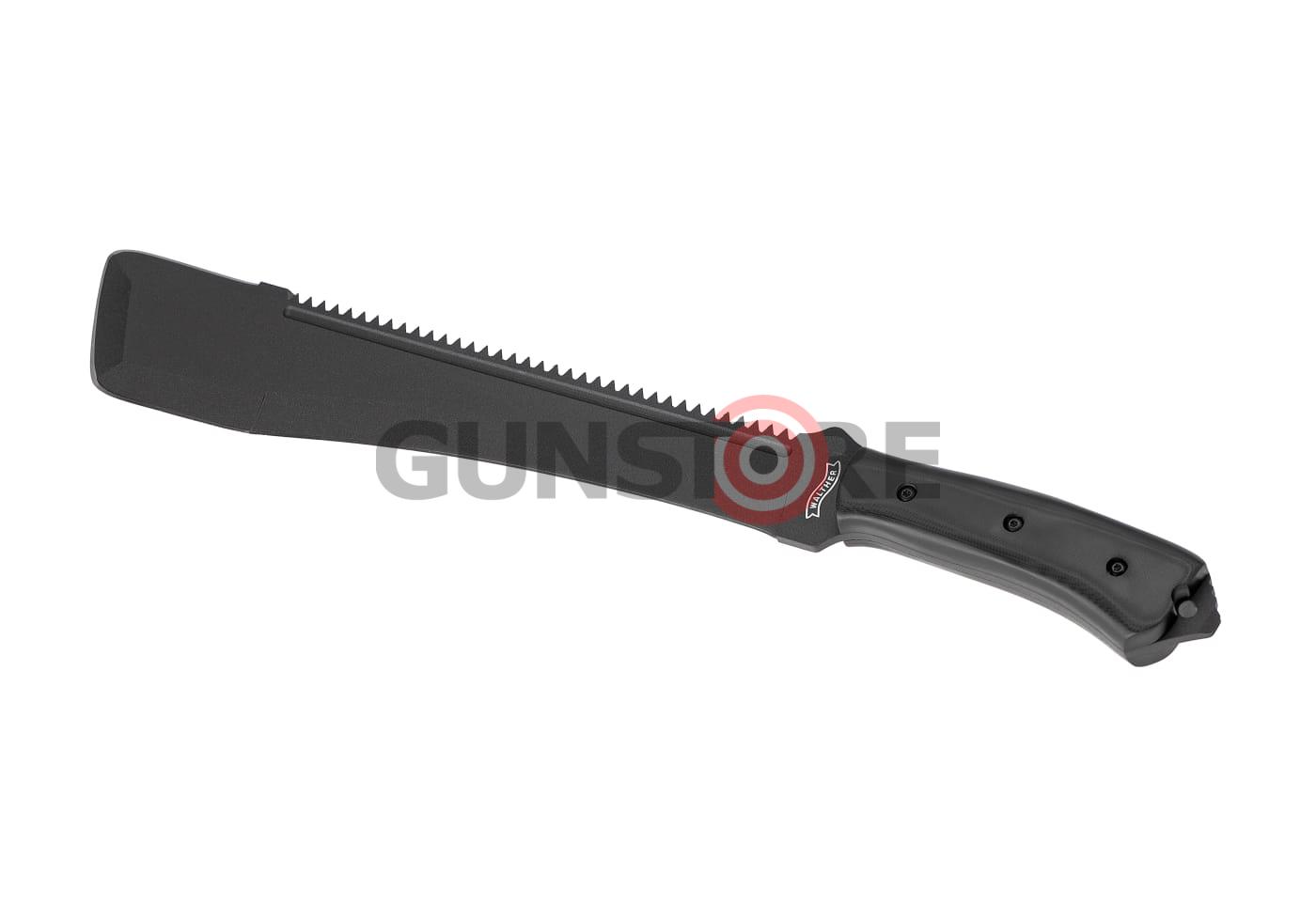 Fotografia: Modified Survival Machete