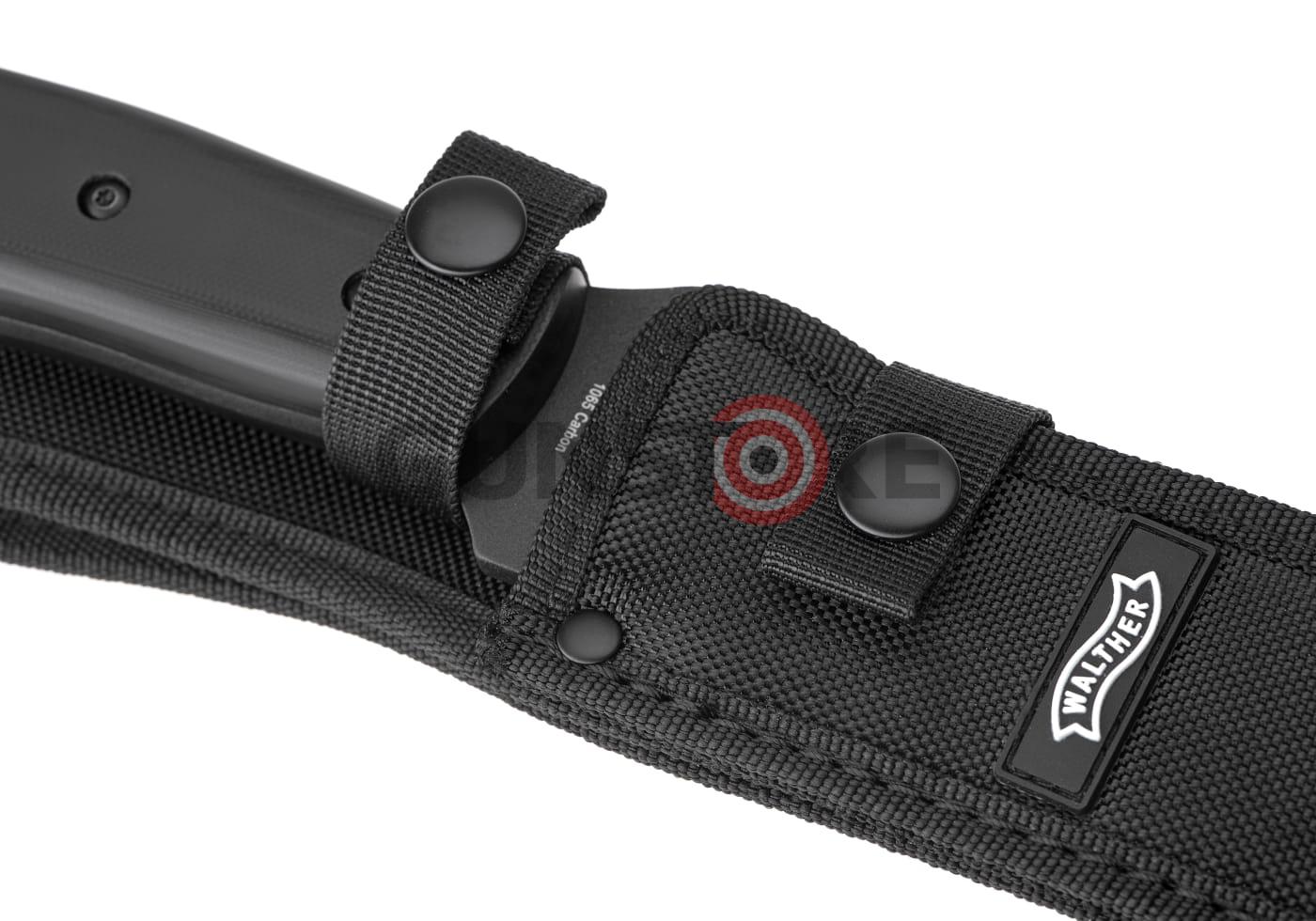 Fotografia: Modified Survival Machete