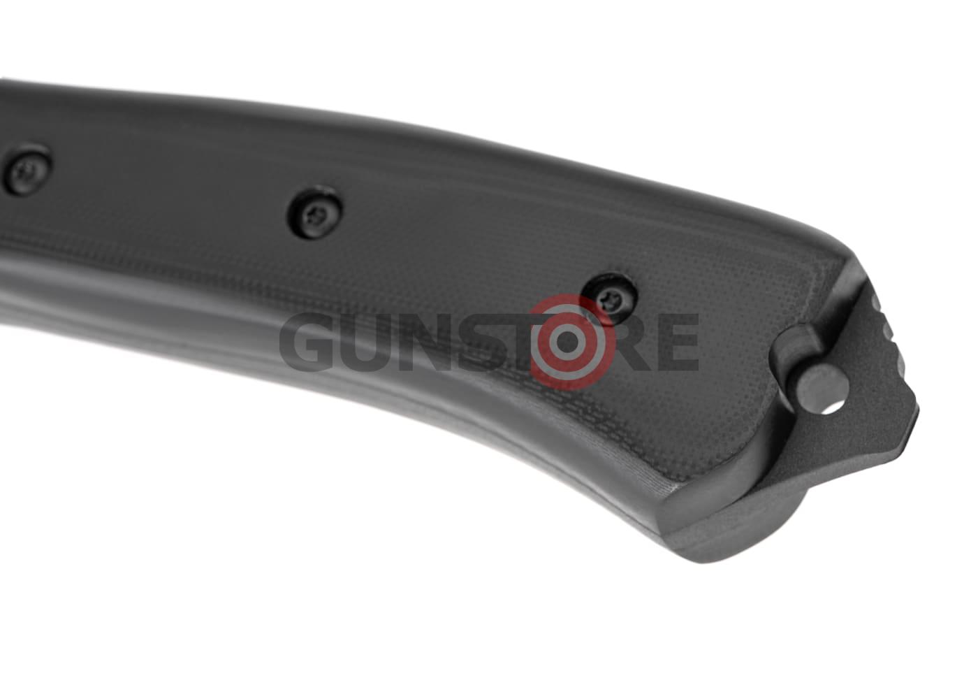 Fotografia: Modified Survival Machete