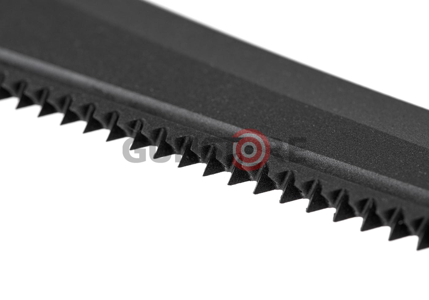 Fotografia: Modified Survival Machete