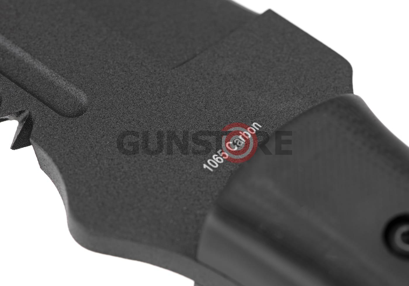 Fotografia: Modified Survival Machete