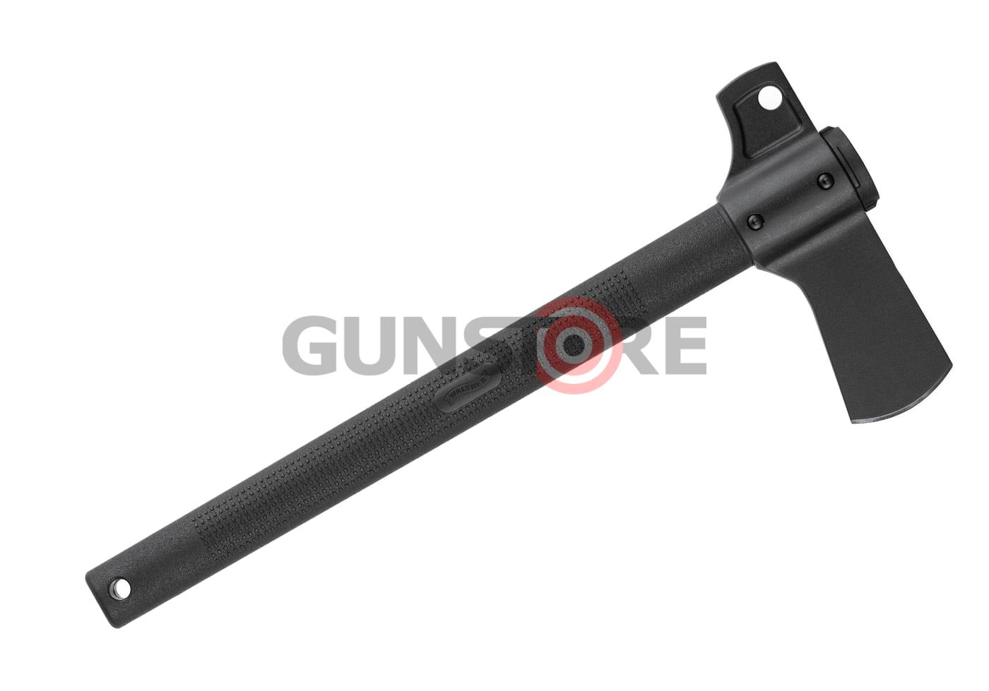 Fotografia: Tactical Tomahawk 2