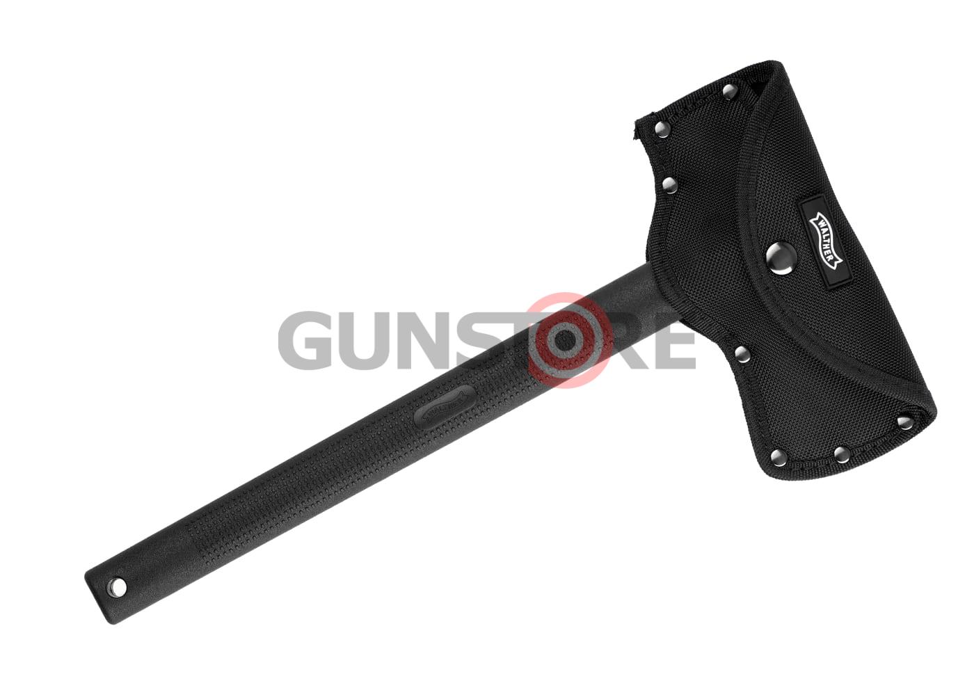 Fotografia: Tactical Tomahawk 2