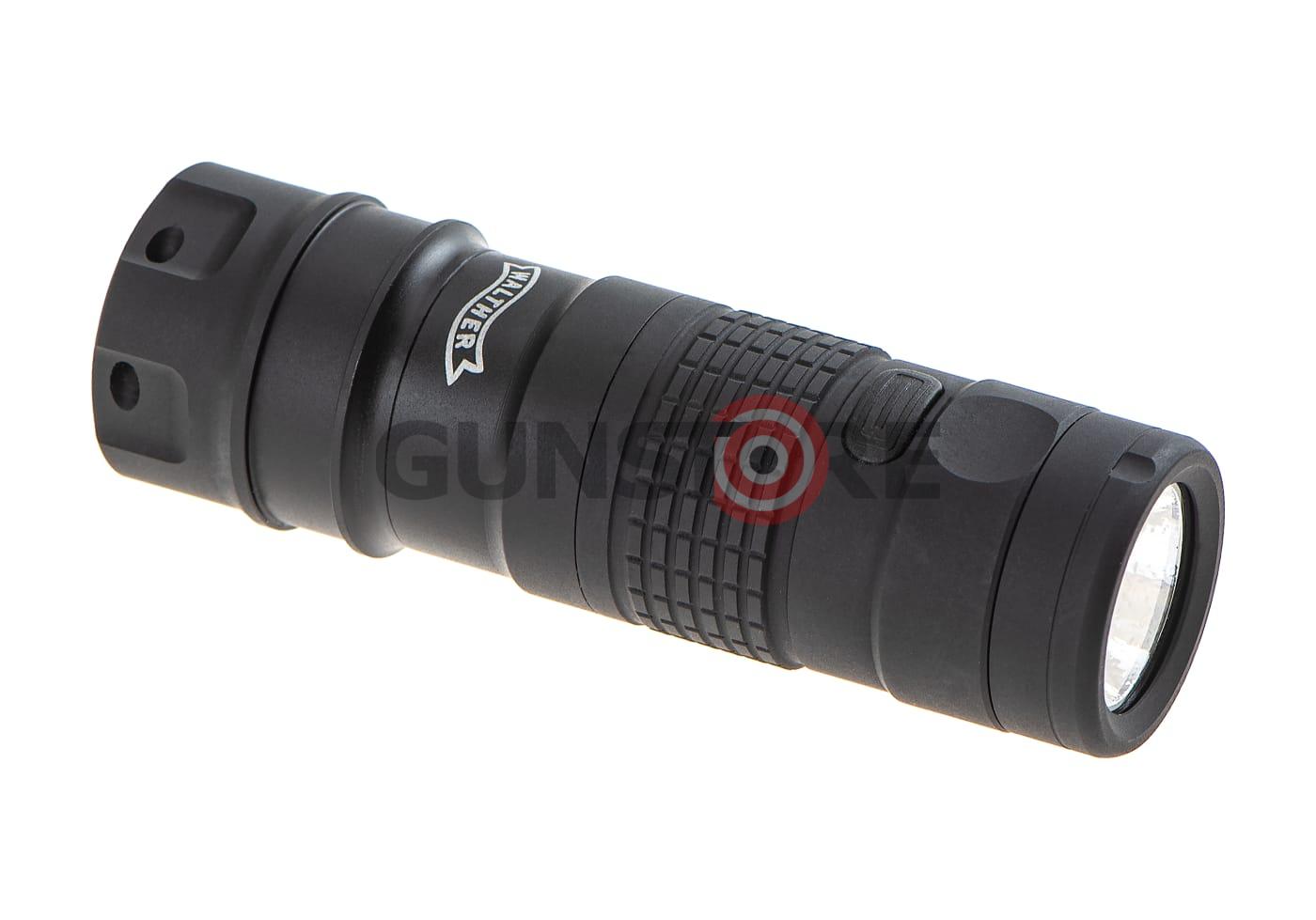 Everyday Flashlight C1