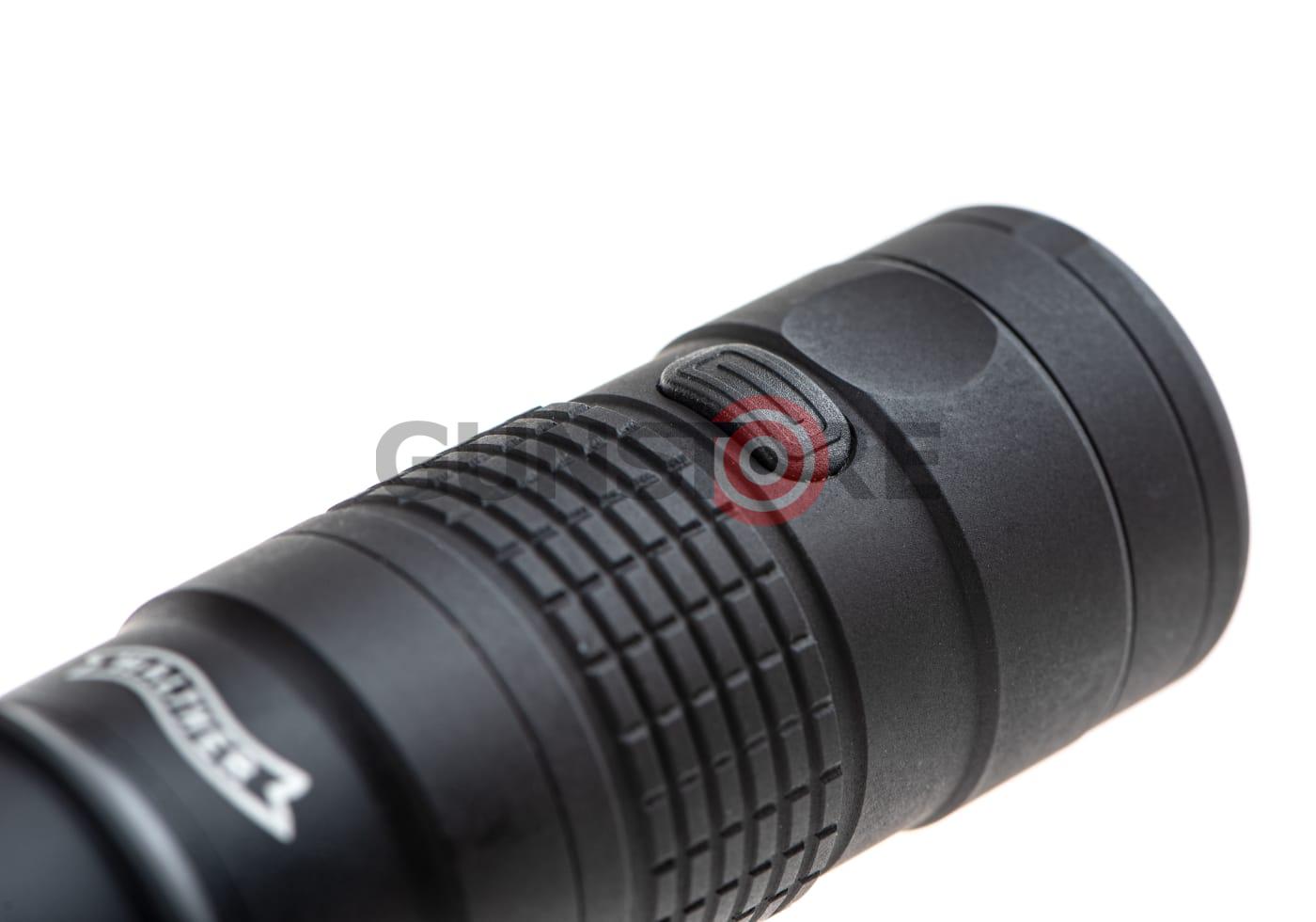 Fotografia: Everyday Flashlight C1