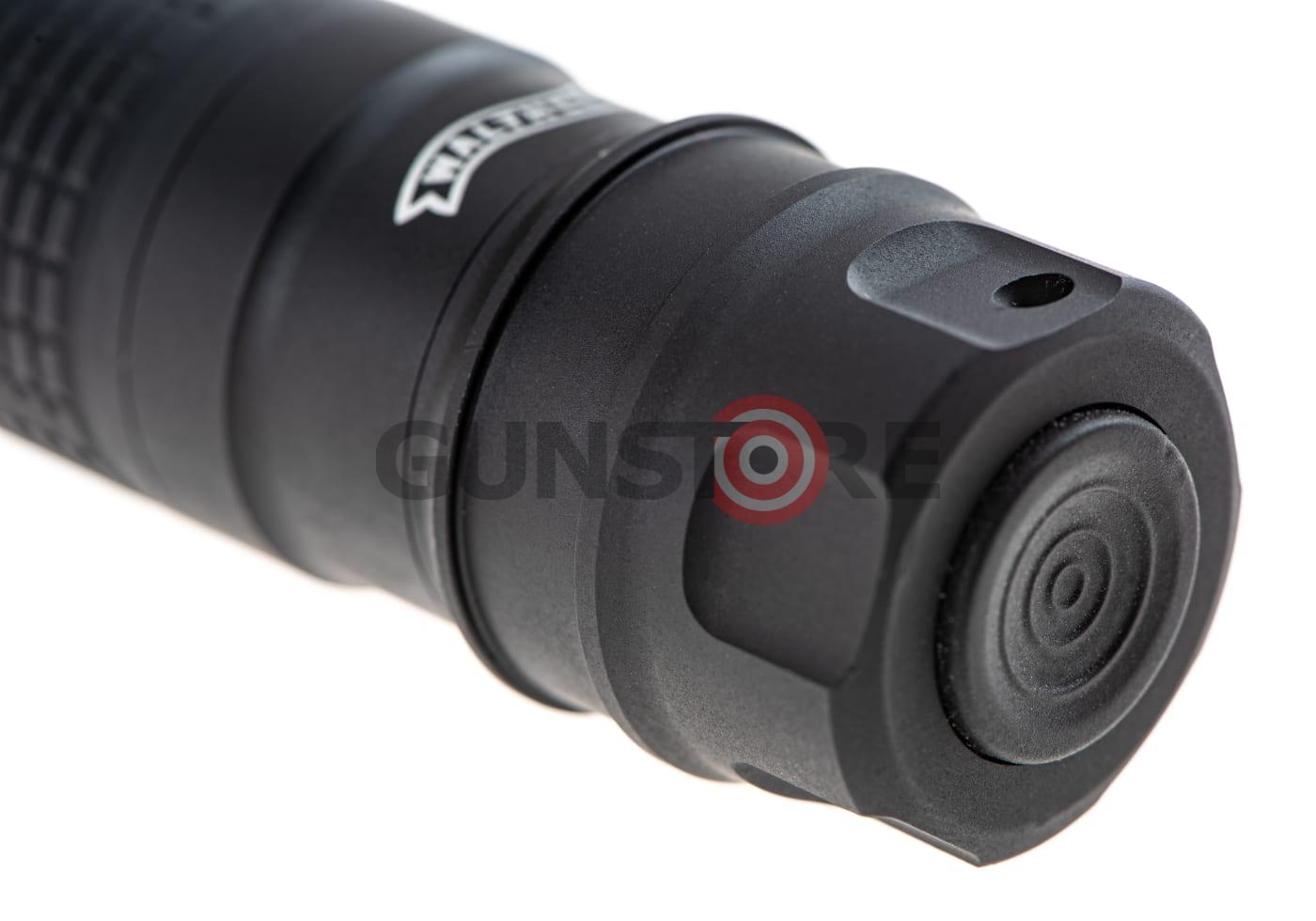 Fotografia: Everyday Flashlight C1