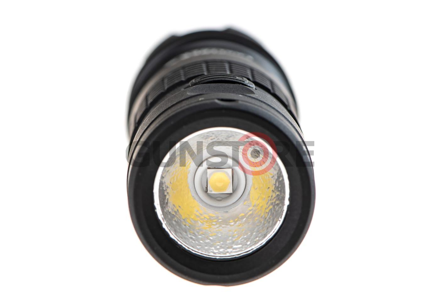 Fotografia: Everyday Flashlight C1