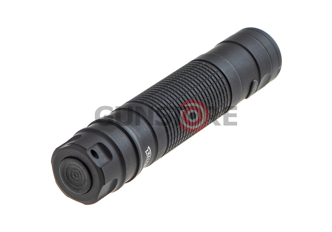 Fotografia: Everyday Flashlight C2