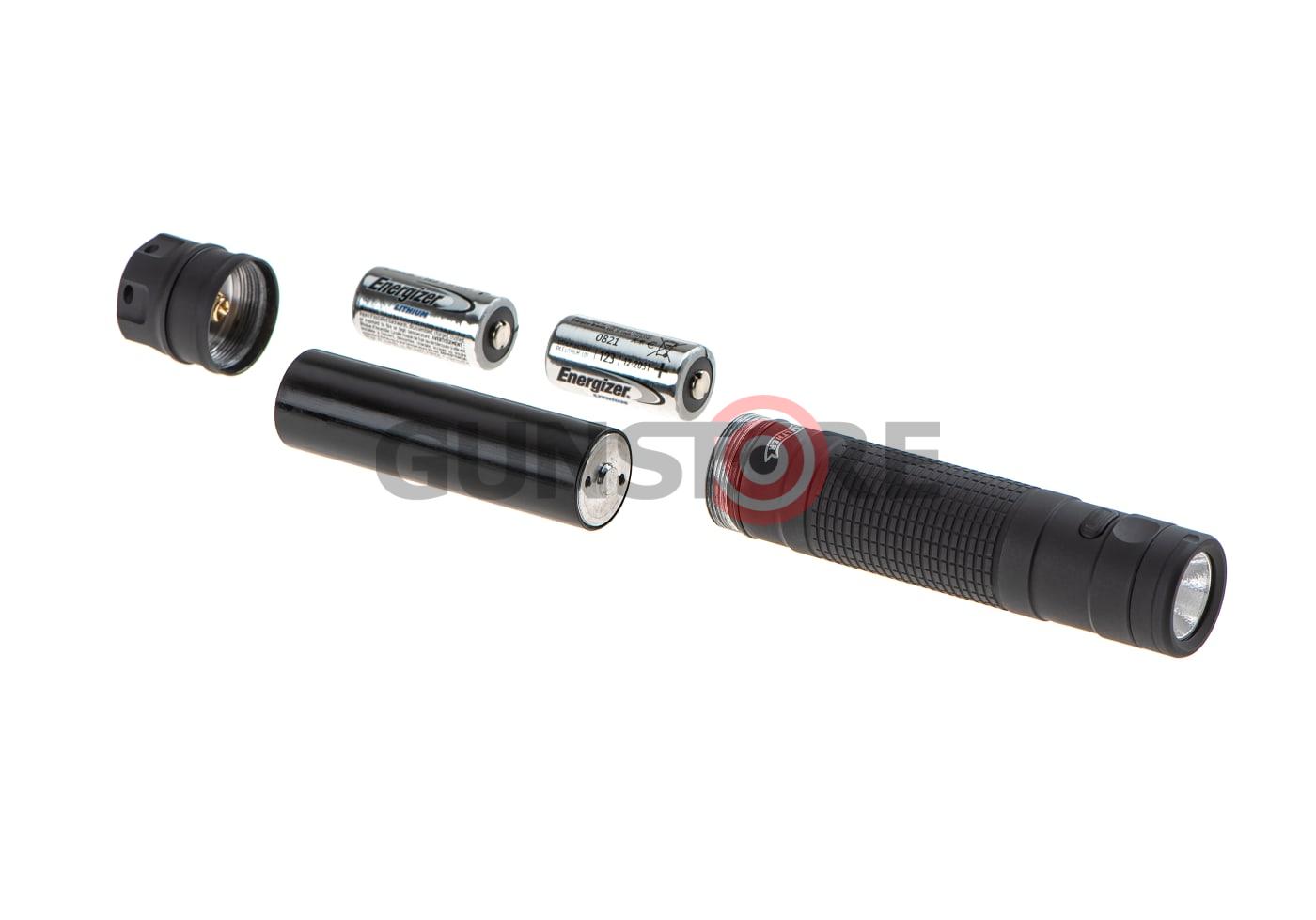 Fotografia: Everyday Flashlight C2