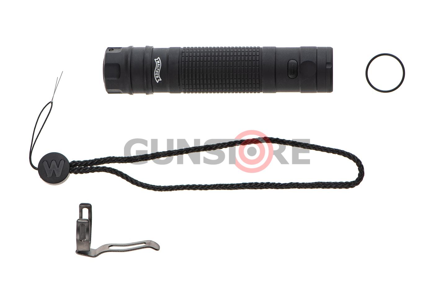 Fotografia: Everyday Flashlight C2