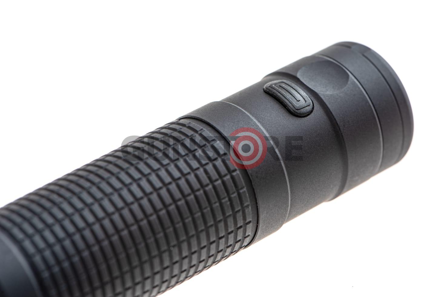 Fotografia: Everyday Flashlight C2