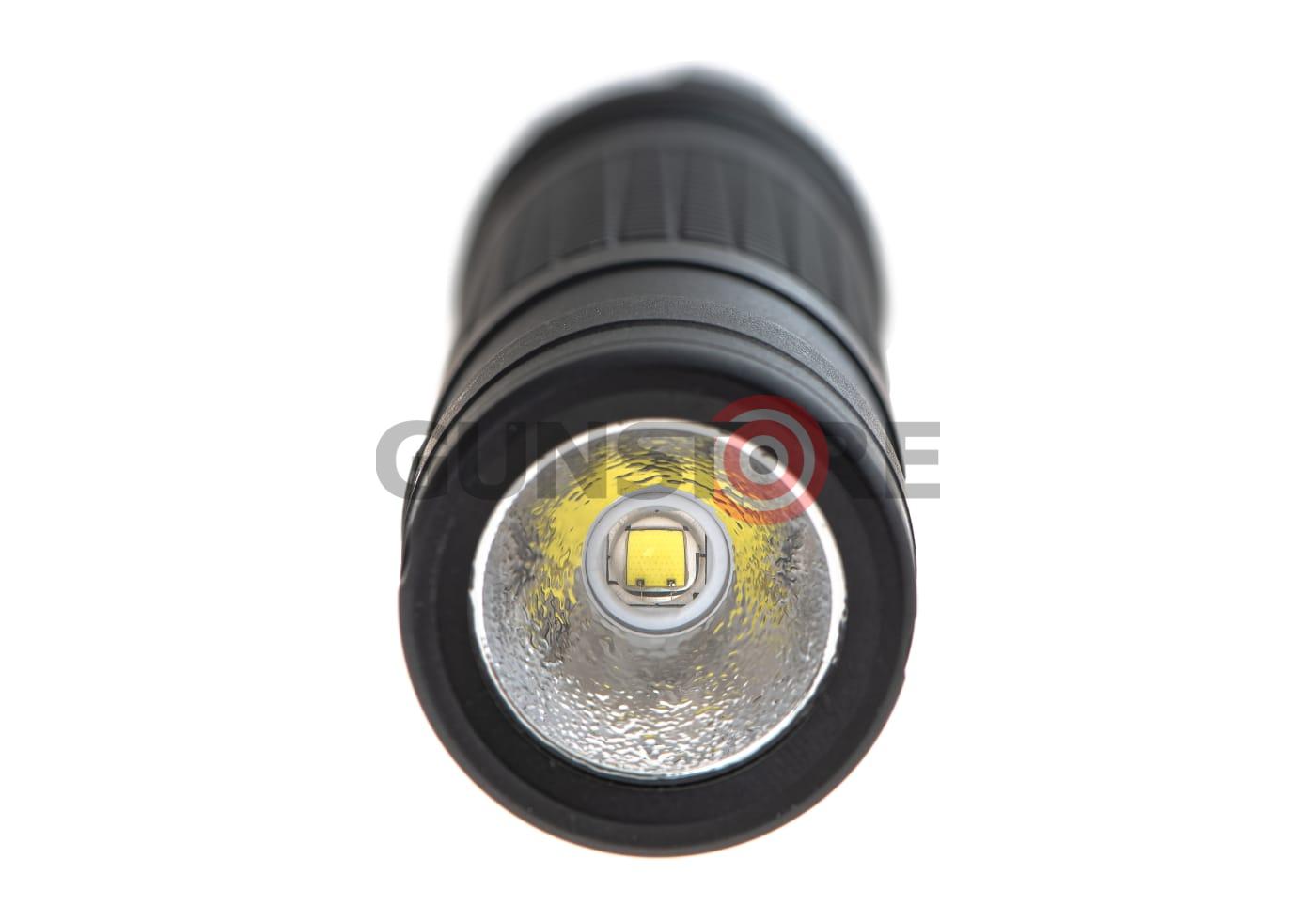 Fotografia: Everyday Flashlight C2