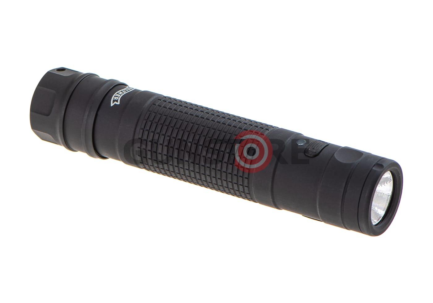Everyday Flashlight C2 Rechargeable