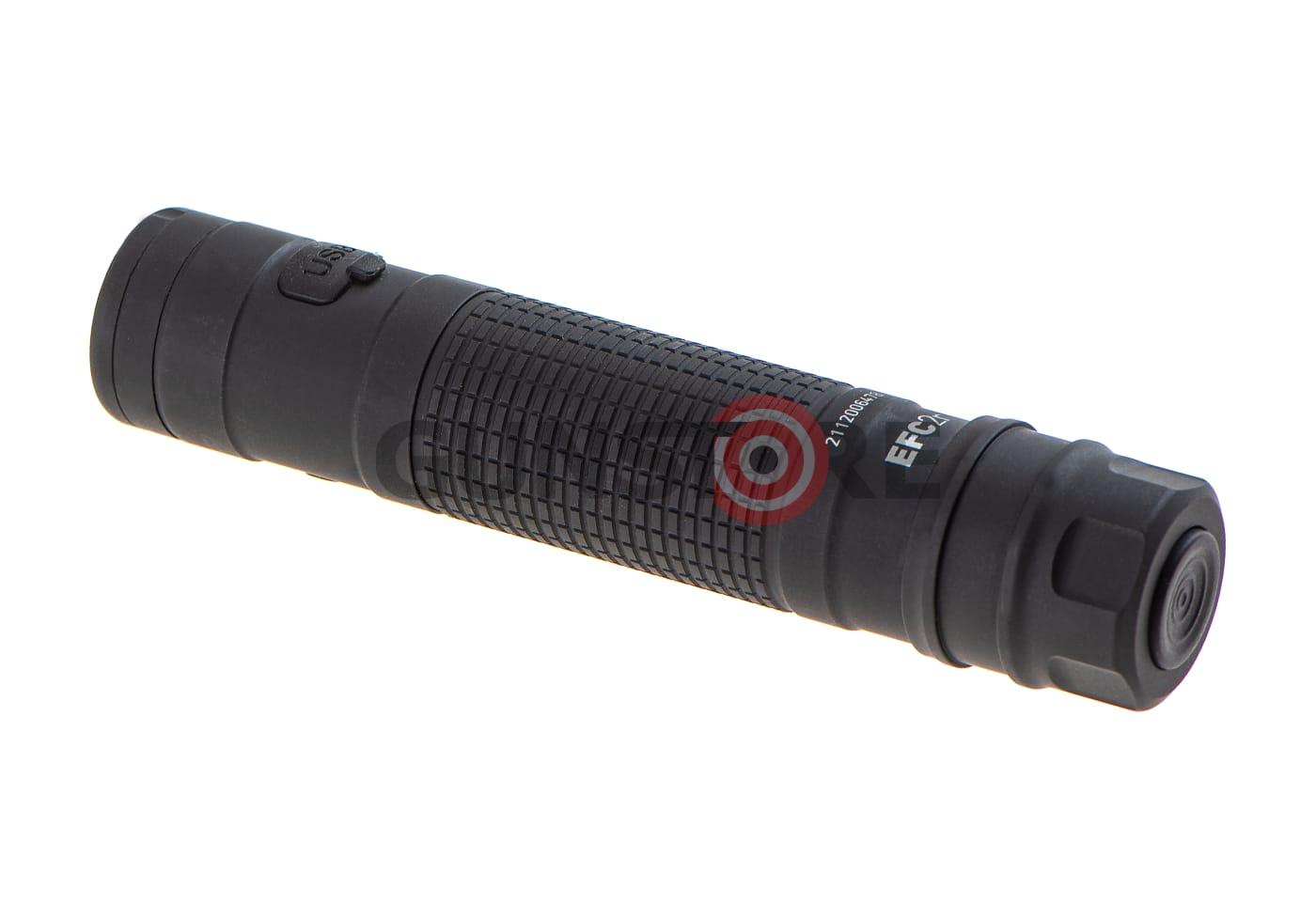 Fotografia: Everyday Flashlight C2 Rechargeable