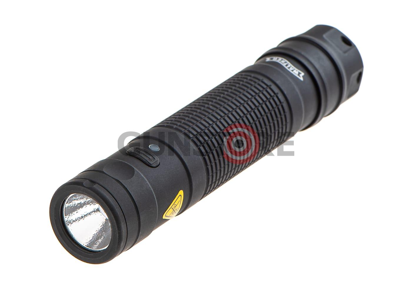 Fotografia: Everyday Flashlight C2 Rechargeable