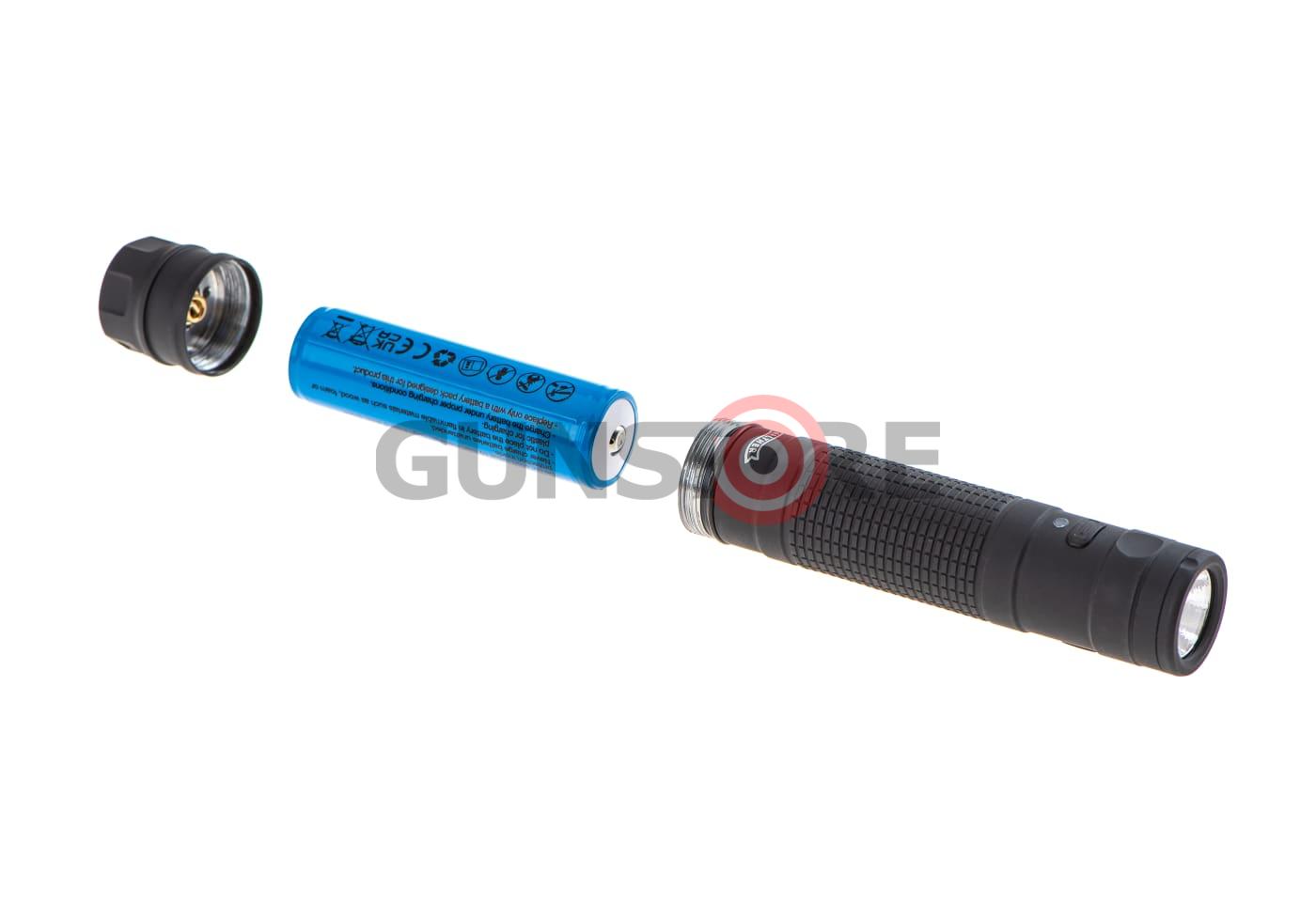 Fotografia: Everyday Flashlight C2 Rechargeable