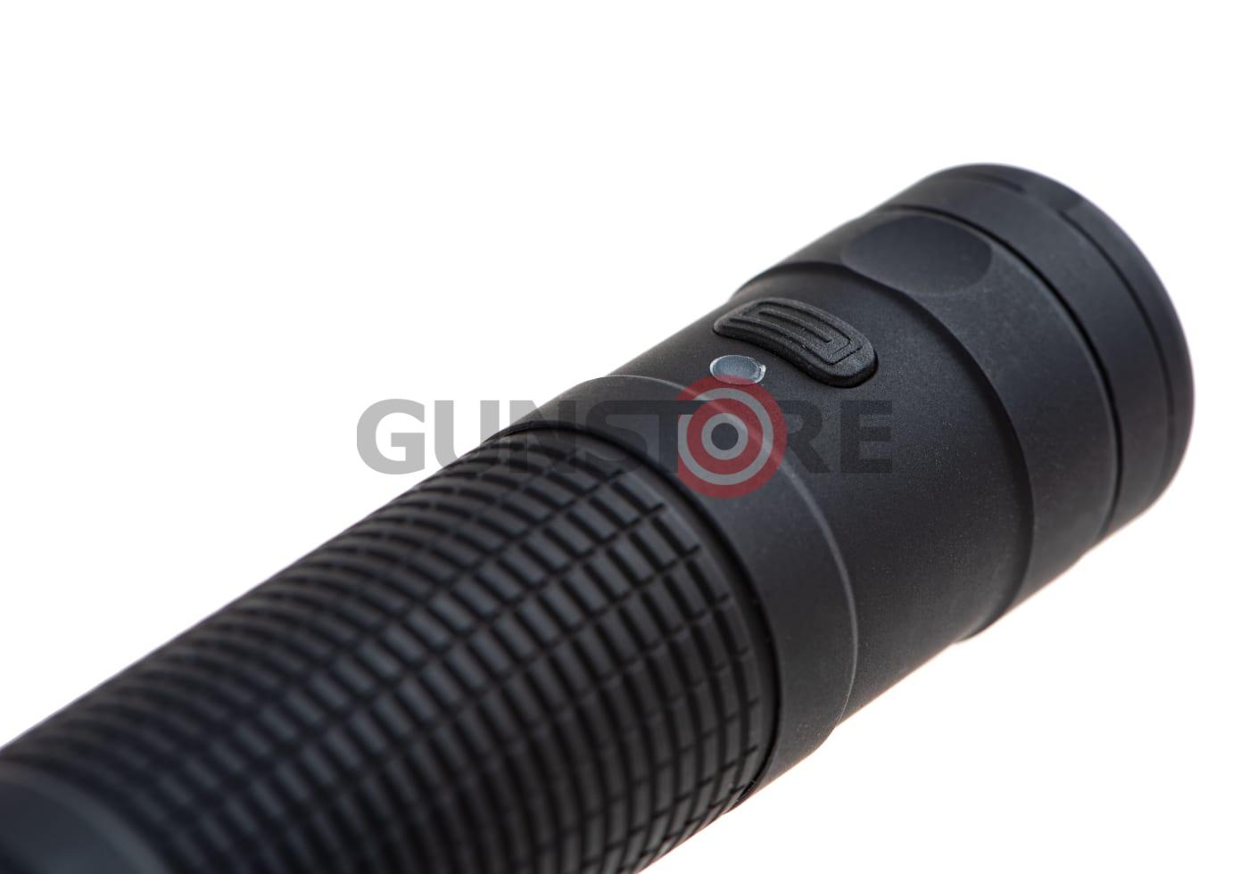 Fotografia: Everyday Flashlight C2 Rechargeable