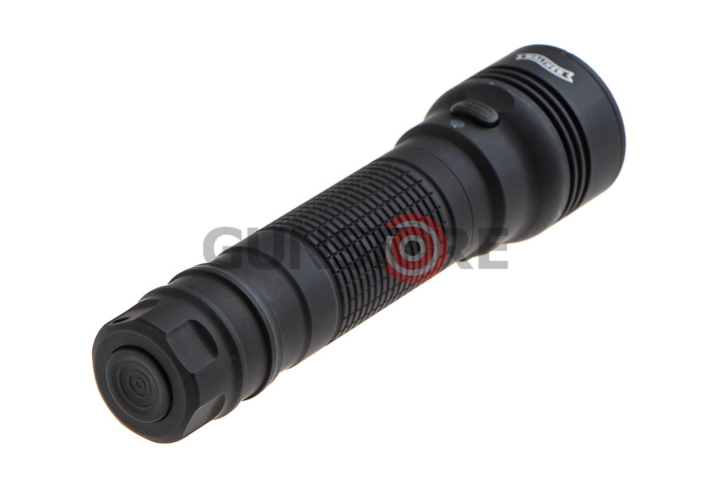 Fotografia: Everyday Flashlight C3 Rechargeable