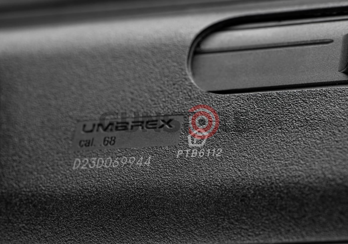 Fotografia: HDB 68 7.5J