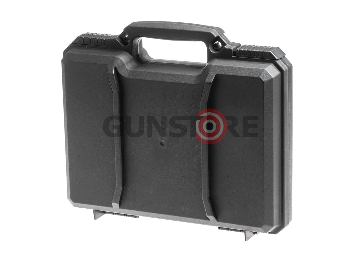 Fotografia: Pistol Case PNP Foam