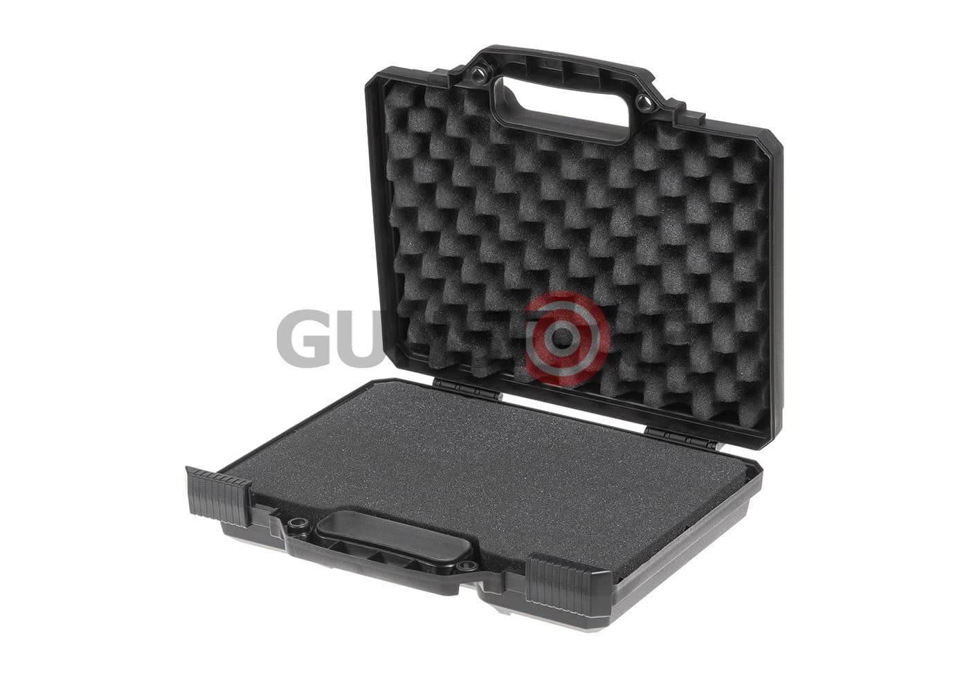 Fotografia: Pistol Case PNP Foam