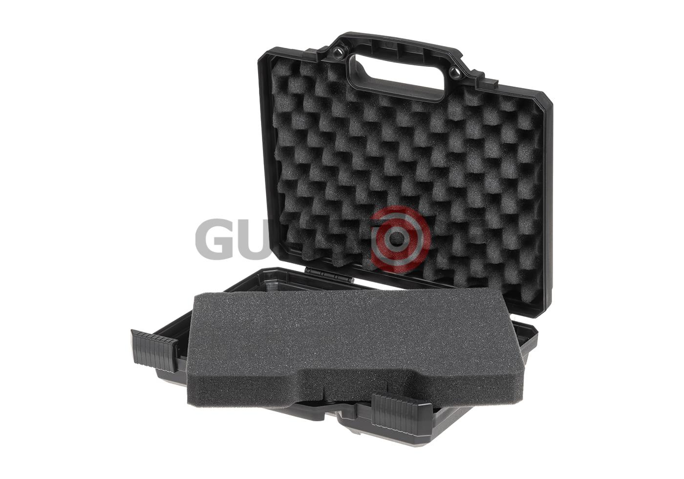 Fotografia: Pistol Case PNP Foam
