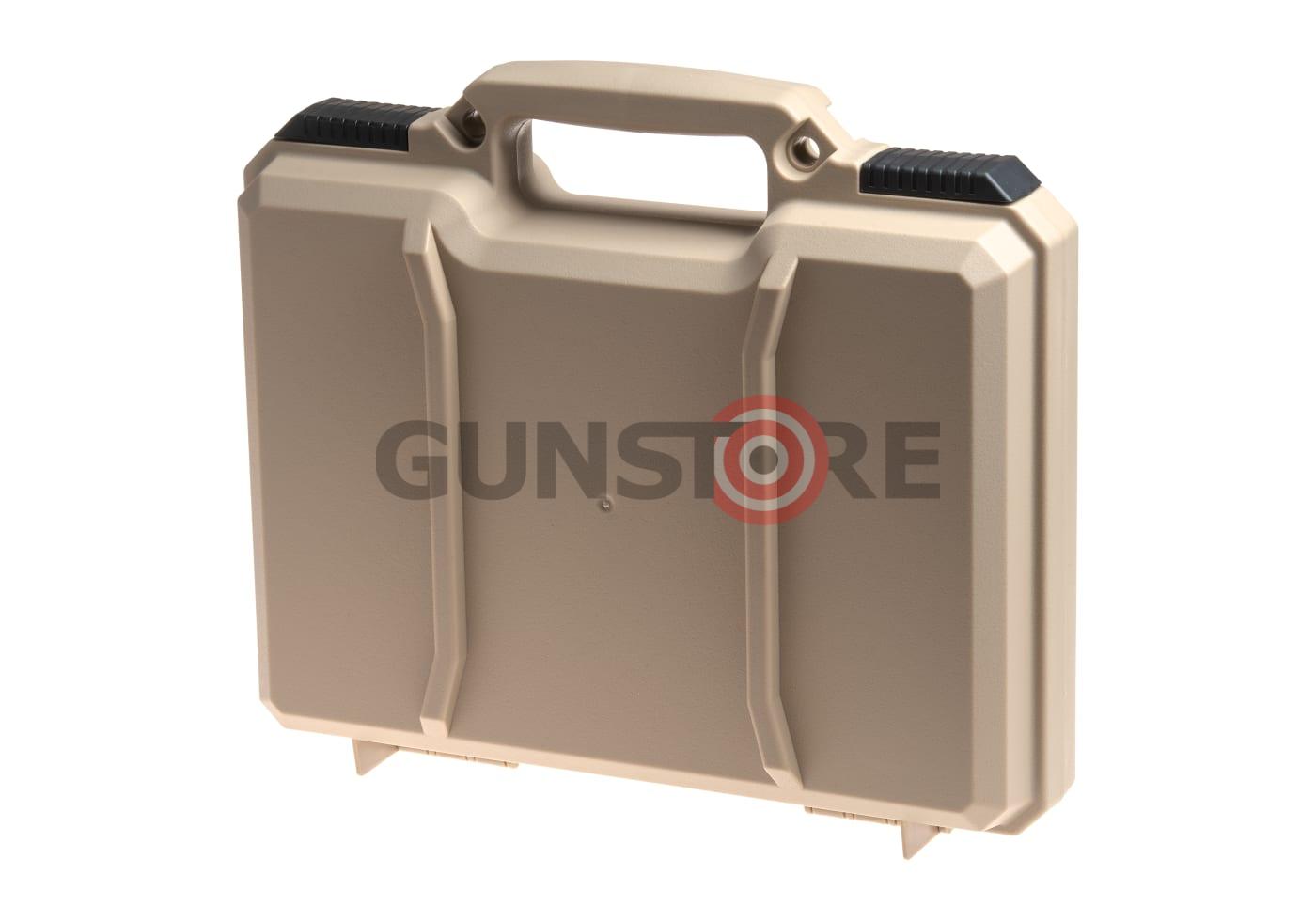 Fotografia: Pistol Case PNP Foam