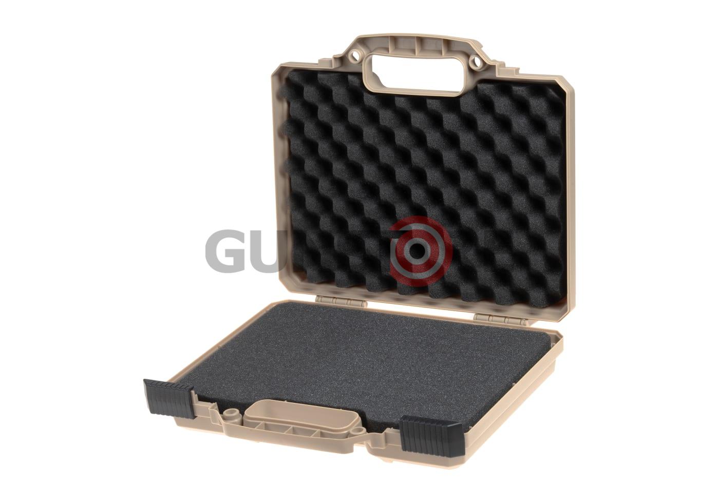 Fotografia: Pistol Case PNP Foam