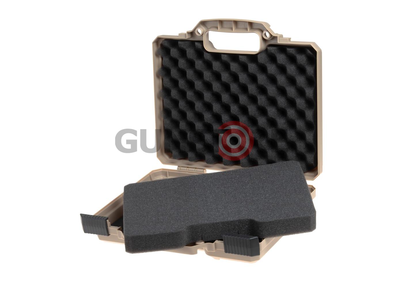 Fotografia: Pistol Case PNP Foam
