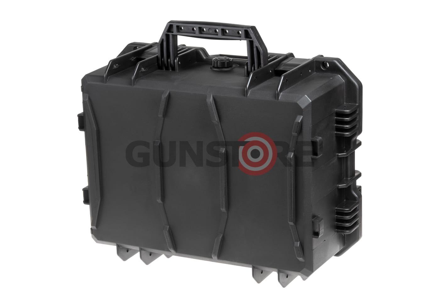 Fotografia: Equipment Case