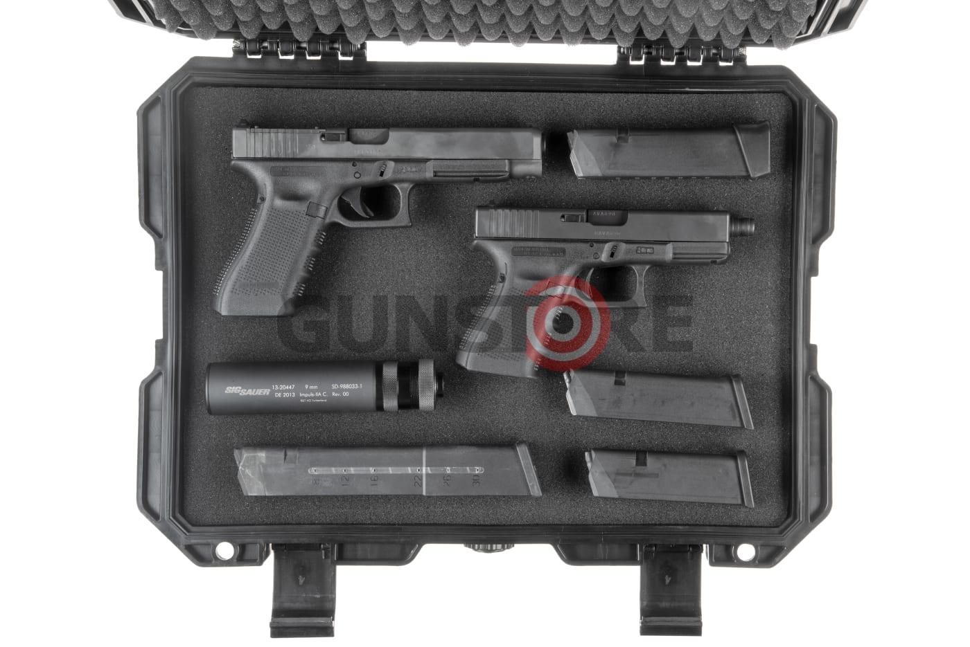 Fotografia: Equipment Case