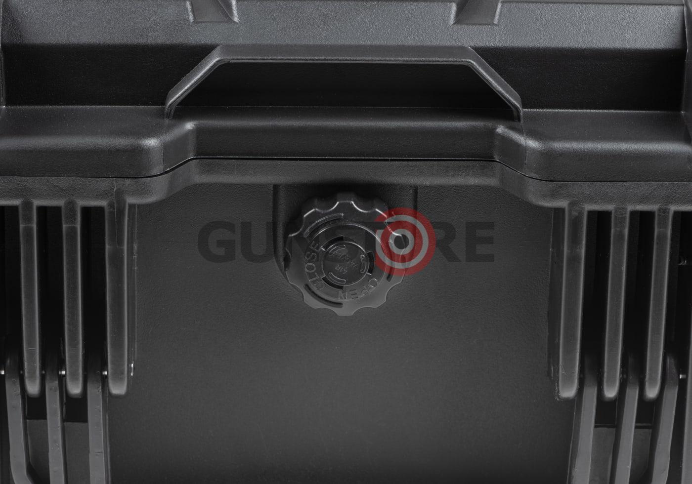 Fotografia: Equipment Case