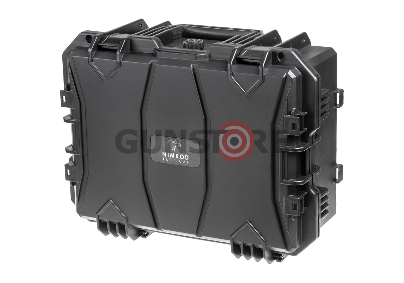 Fotografia: Equipment Case