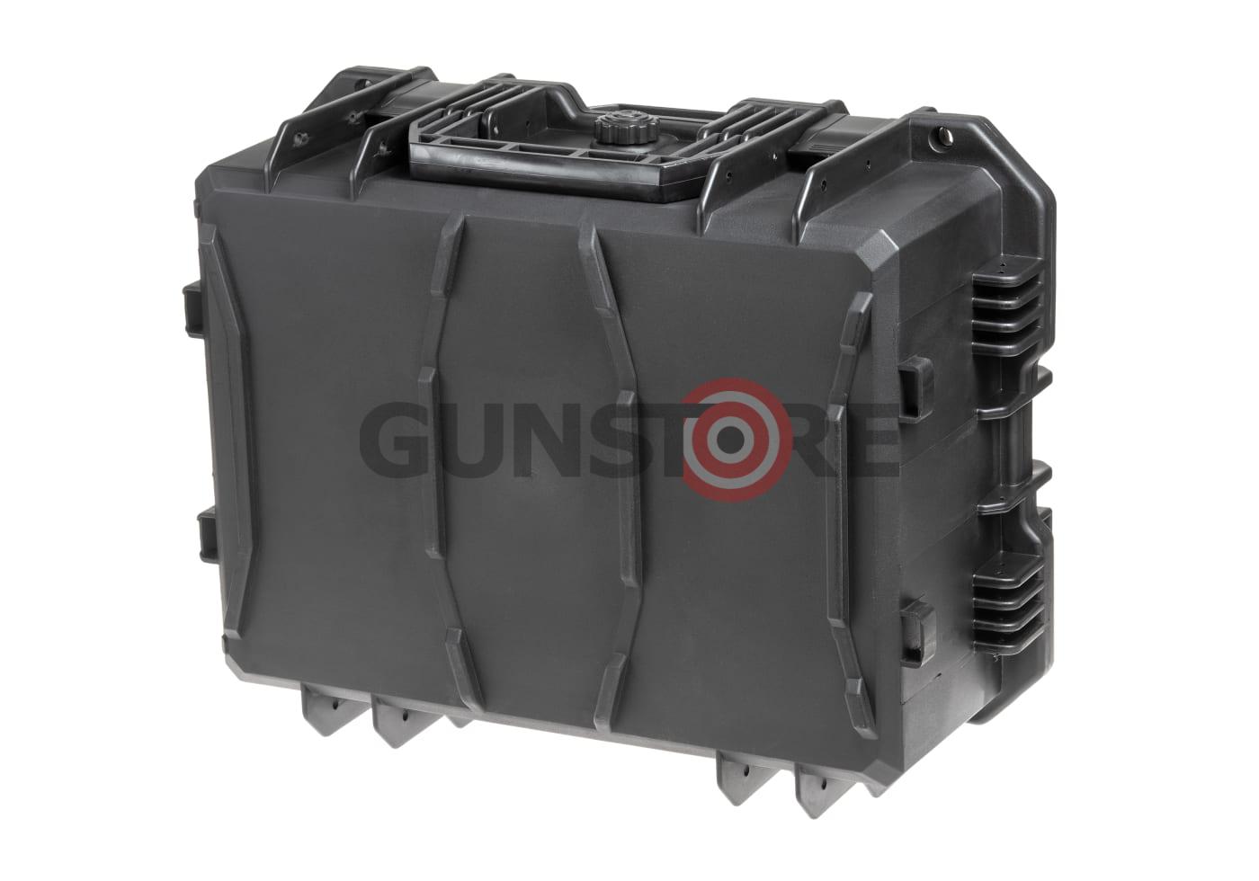 Fotografia: Equipment Case