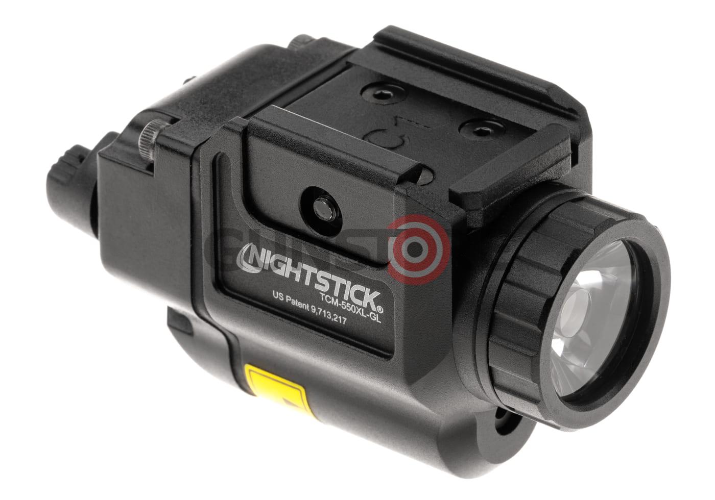 TCM-550XL-GL Compact