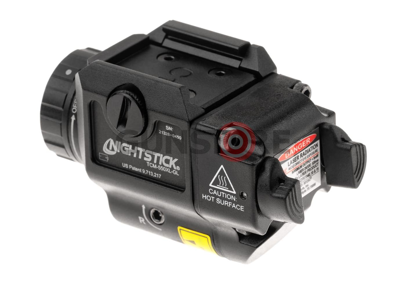 Fotografia: TCM-550XL-GL Compact