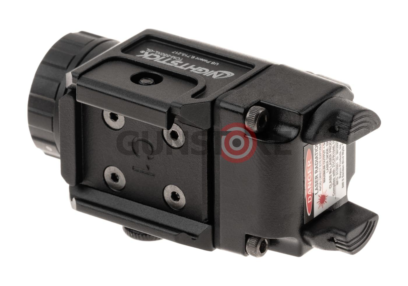 Fotografia: TCM-550XL-GL Compact