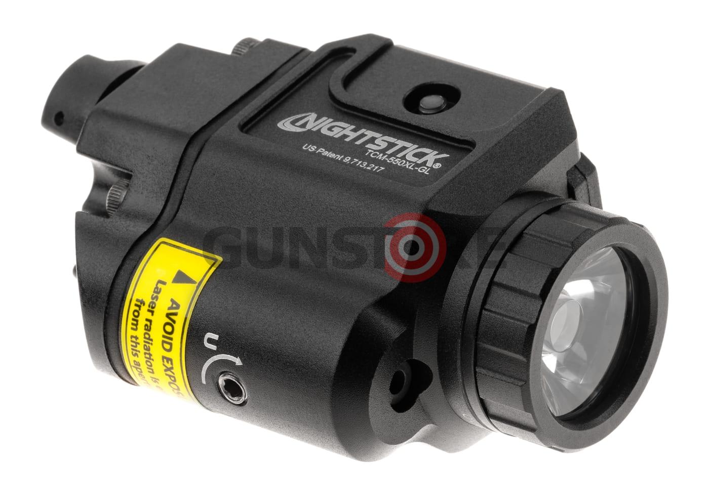 Fotografia: TCM-550XL-GL Compact