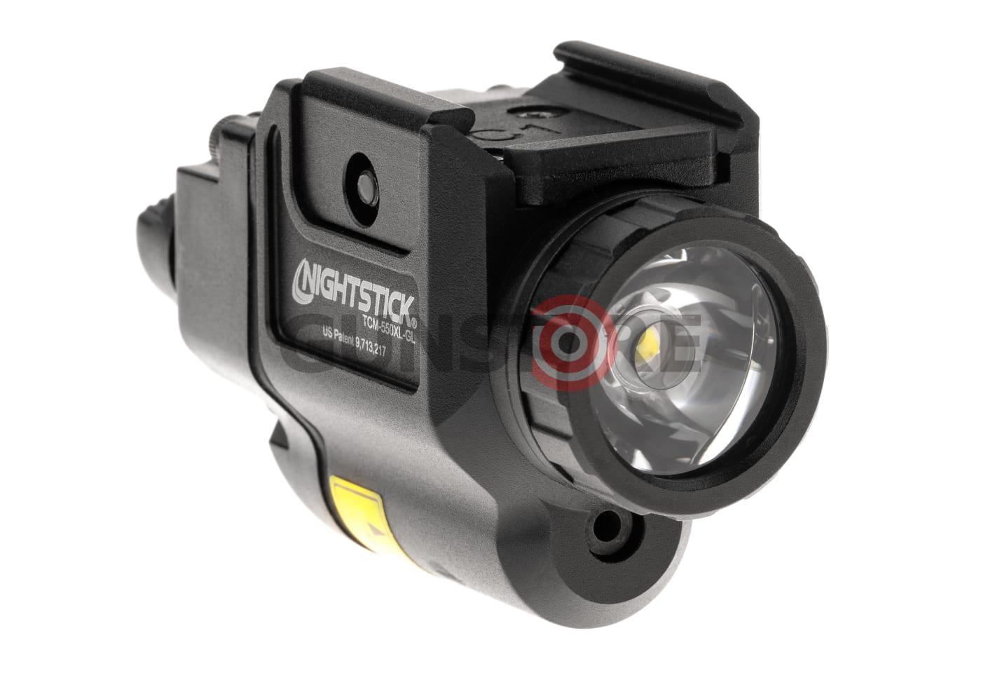 Fotografia: TCM-550XL-GL Compact