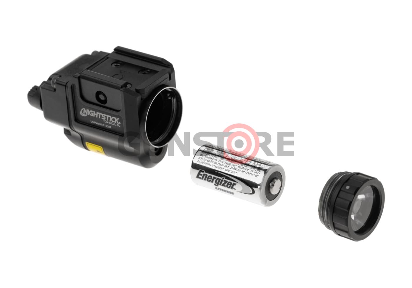 Fotografia: TCM-550XL-GL Compact