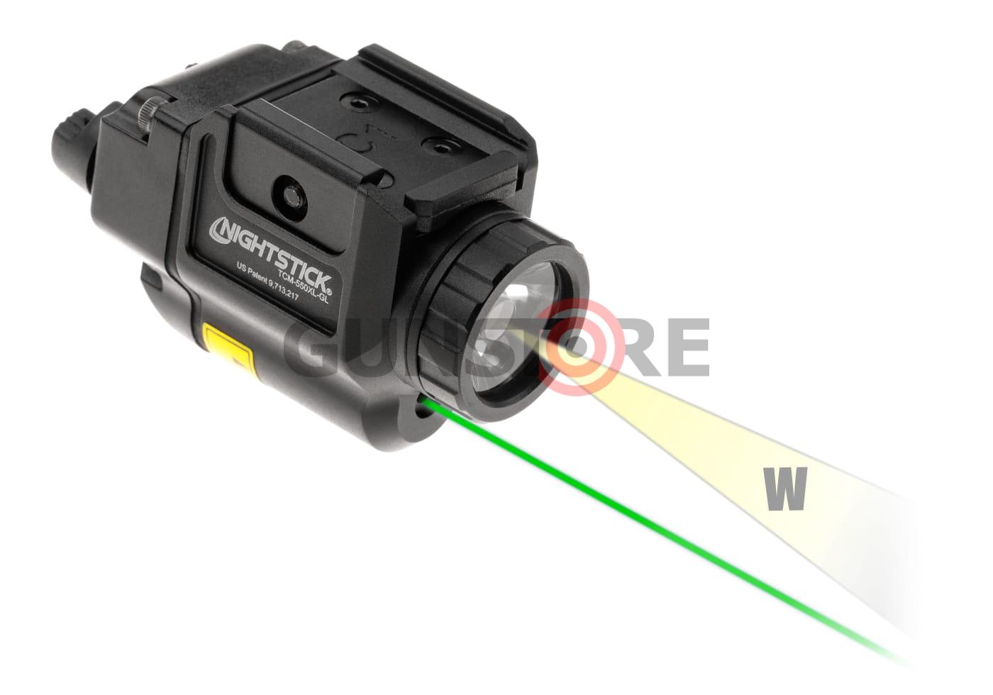 Fotografia: TCM-550XL-GL Compact