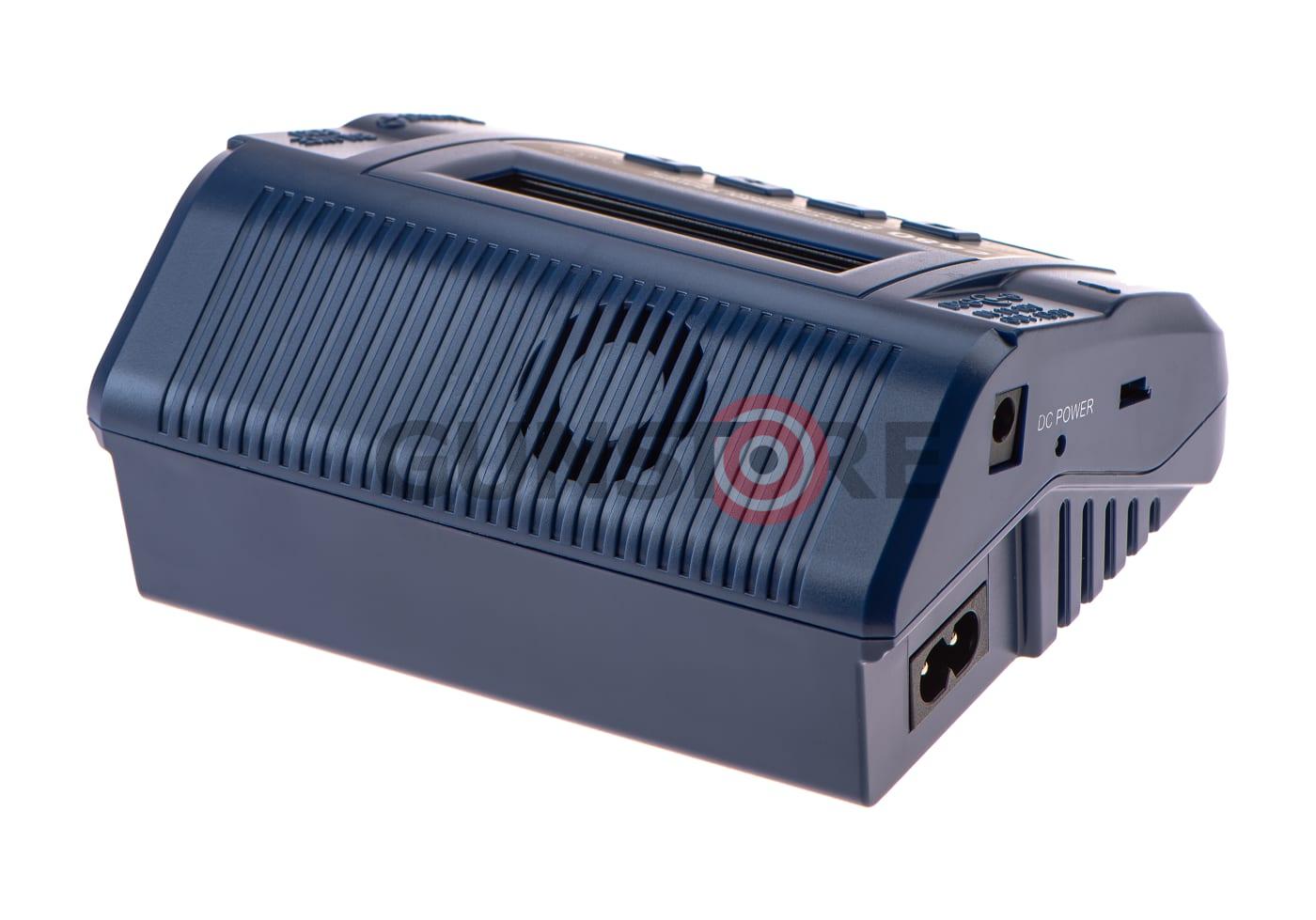 Fotografia: e680 Multi-Chemistry Charger