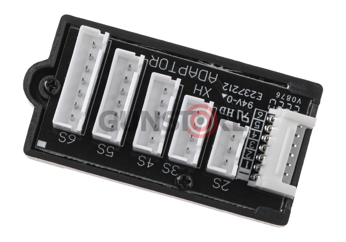 Fotografia: e680 Multi-Chemistry Charger