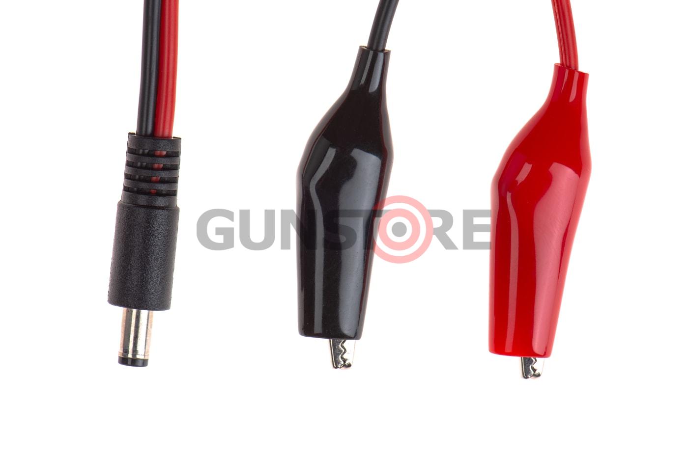 Fotografia: e680 Multi-Chemistry Charger