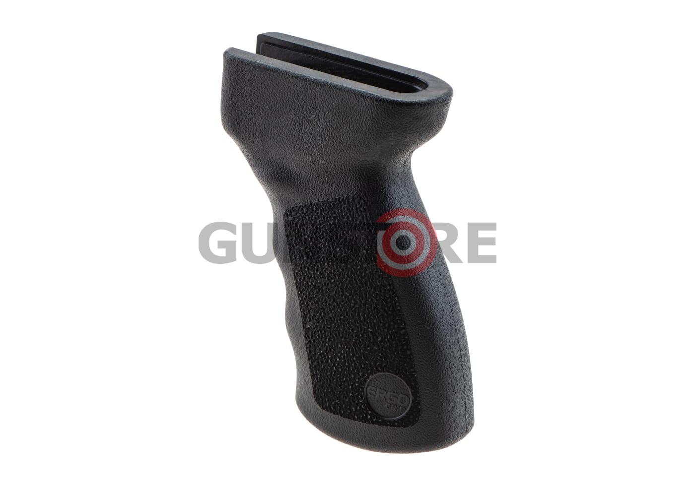 Fotografia: Rigid AK Grip