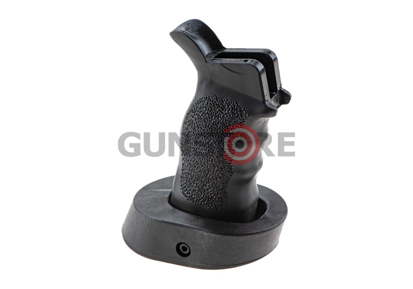 AR Tactical DLX Grip with Palm Shelf - Rigid
