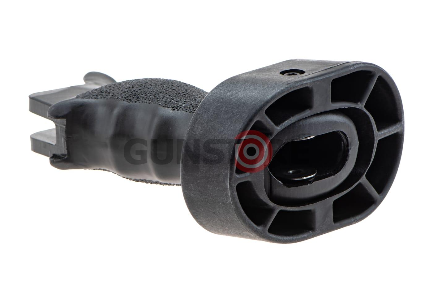 Fotografia: AR Tactical DLX Grip with Palm Shelf - Rigid