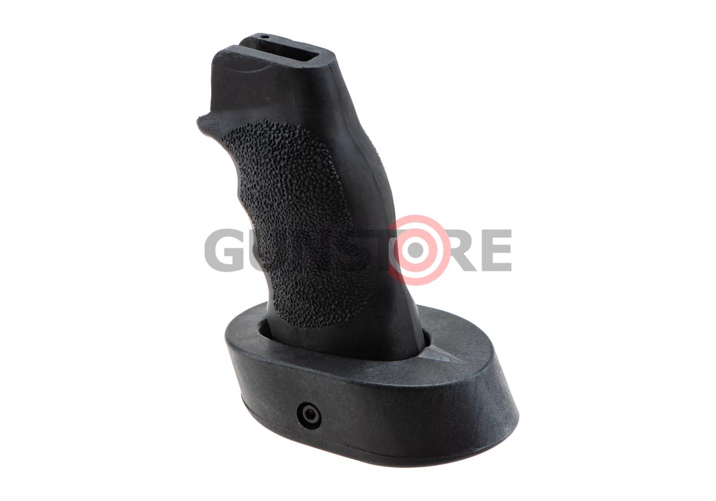 Fotografia: AR Tactical DLX Flat Top Grip with Palm Shelf - SureGrip