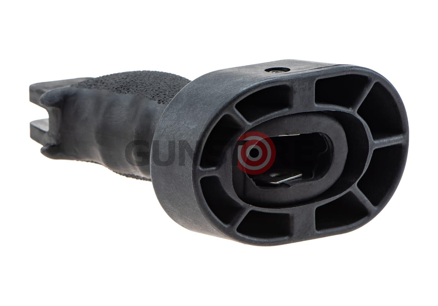 Fotografia: AR Tactical DLX Flat Top Grip with Palm Shelf - SureGrip